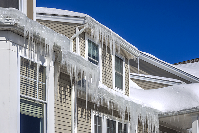 Hermitage Roofers in Richmond, VA