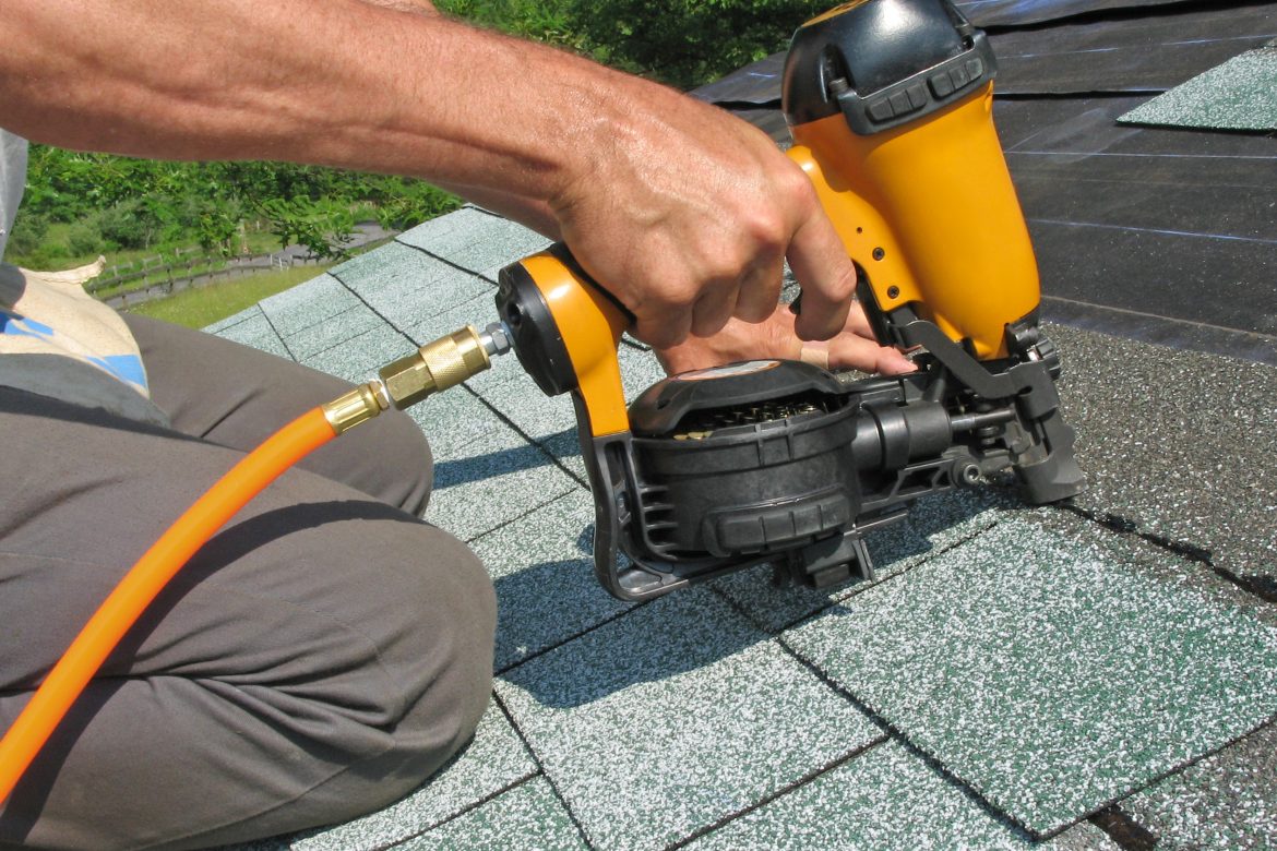 Roof Inspection & Estimates